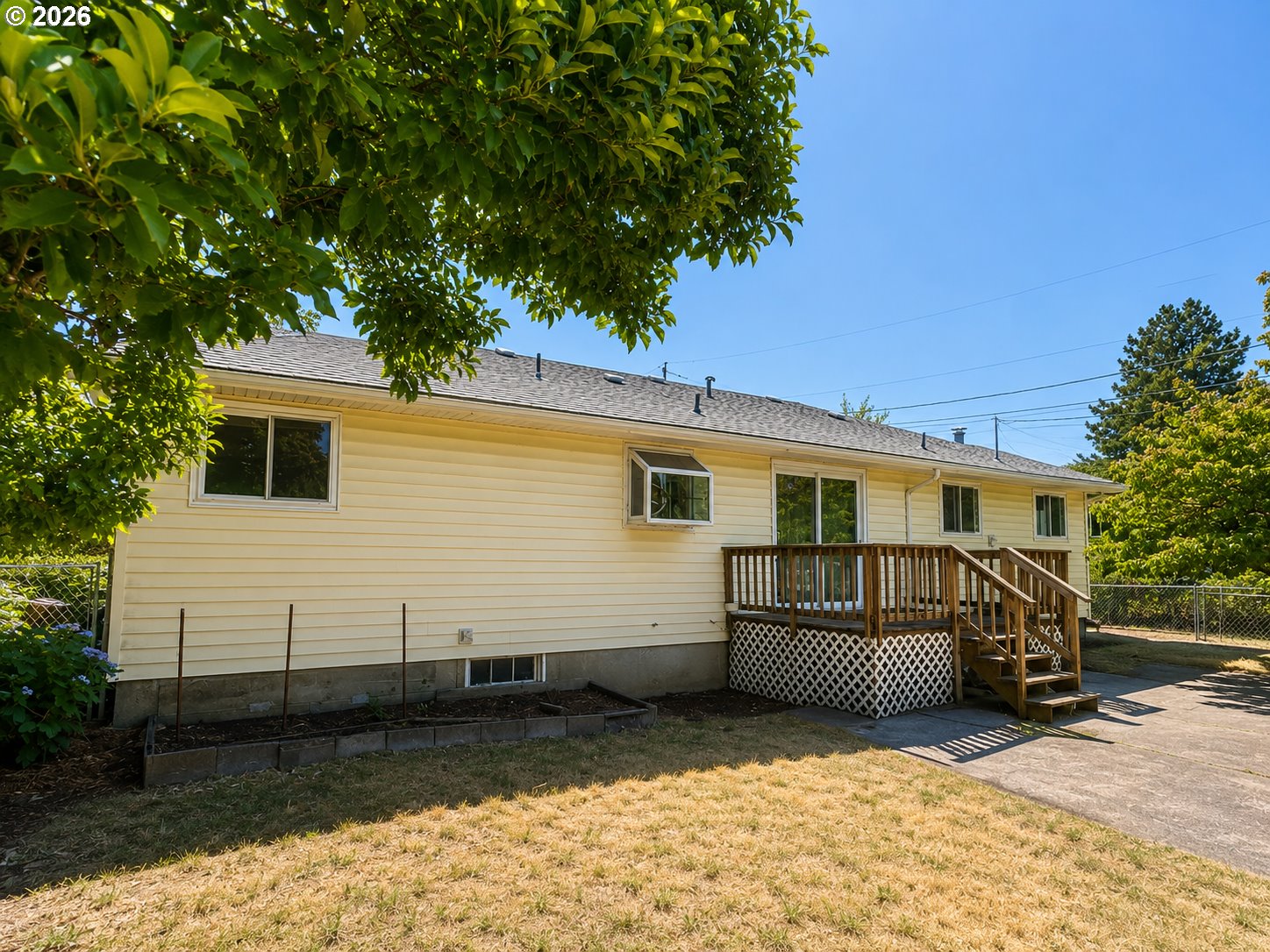 Residential in Portland 4
