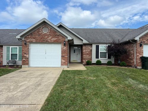 162 Bradford Pl, Mt Washington, KY, 40047-8117 | Card Image