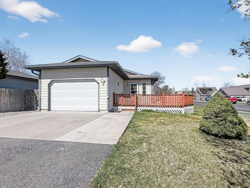 115 8th St, Belgrade, MT, 59714-3308 | Card Image