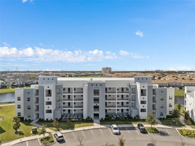 204 - 3131 Paradox Circle 204, Condo with 2 bedrooms, 2 bathrooms and null parking in Kissimmee FL | Image 2