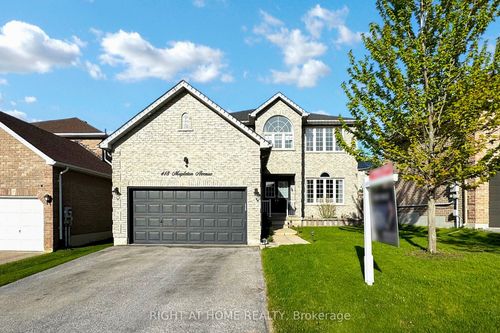 418 Mapleton Ave, Barrie, ON, L4N0Z9 | Card Image