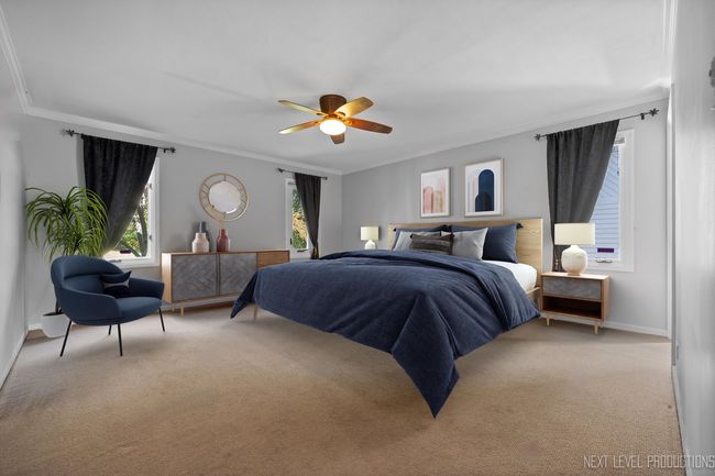 41W026 Bridle Creek Dr, House other with 4 bedrooms, 4 bathrooms and 5 parking in St. Charles IL | Image 11