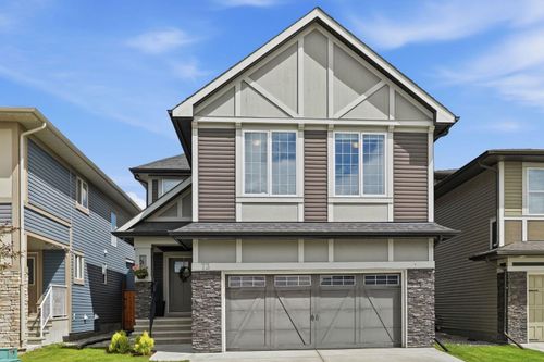 73 Mount Rae Hts, Okotoks, AB, T1S0N7 | Card Image