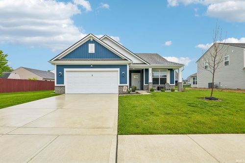 822 Lando Creek Dr, Kokomo, IN, 46902-1305 | Card Image