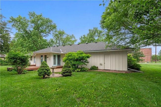 2113 N 155 Th St, House other with 3 bedrooms, 3 bathrooms and null parking in Basehor KS | Image 20