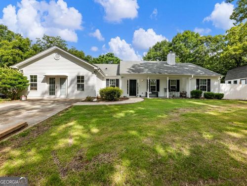 152 Carl Cedar Hill Rd, Winder, GA, 30680-7309 | Card Image