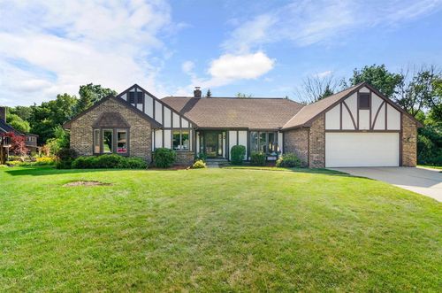 1421 Harbor Springs Circle, GREEN BAY, WI, 54311 | Card Image