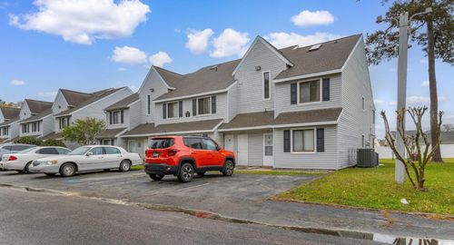 6-b-500 Fairway Vlg Dr, Myrtle Beach, SC, 29588 | Card Image