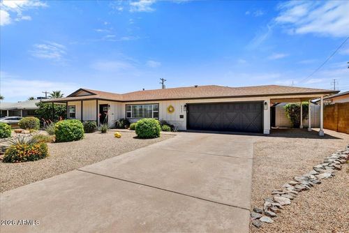 6637 E Oak St, Scottsdale, AZ, 85257-2033 | Card Image