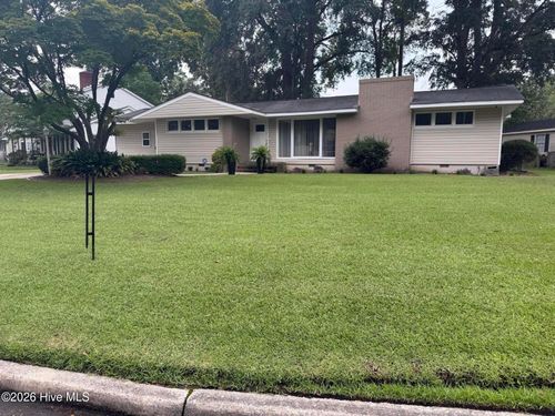 1216 Stockton Rd, Kinston, NC, 28504-2163 | Card Image