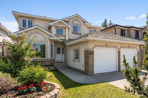10417 Hamptons Blvd Nw, Calgary, AB, T3A6A3 | Card Image