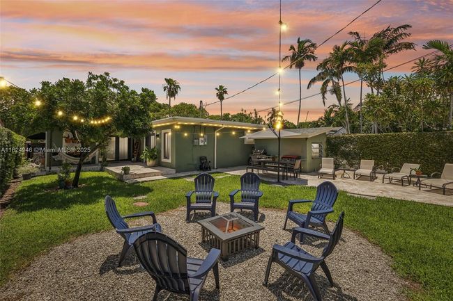 441 Sw 27 Th Rd, House other with 4 bedrooms, 4 bathrooms and null parking in Miami FL | Image 36