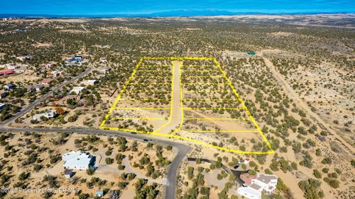 LOT 11 Silver Maple Court, Farmington, NM, 87402 | Card Image