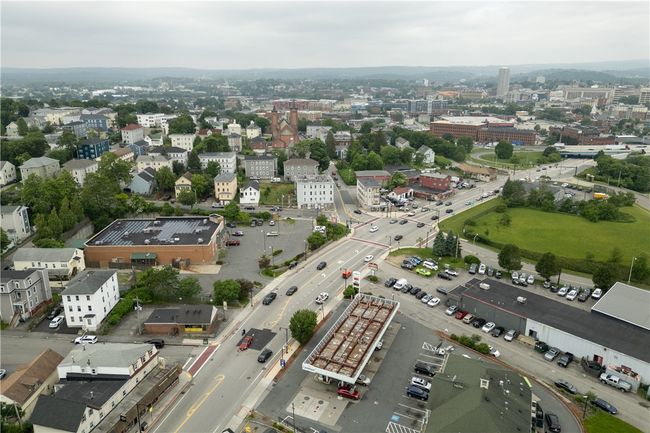 UNIT-2 - 1 Fay St, Condo with 1 bedrooms, 1 bathrooms and null parking in Worcester MA | Image 17