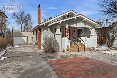 2228 N Cascade Avenue, Colorado Springs, CO, 80907 | Card Image