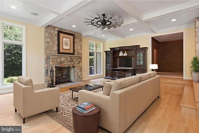 12010 Waples Mill Rd, House other with 4 bedrooms, 3 bathrooms and null parking in OAKTON VA | Image 17