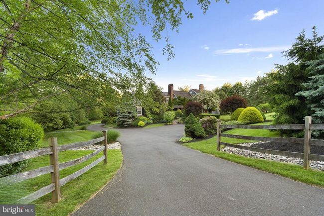 1249 Pebble Hill Rd, House other with 5 bedrooms, 4 bathrooms and null parking in DOYLESTOWN PA | Image 4