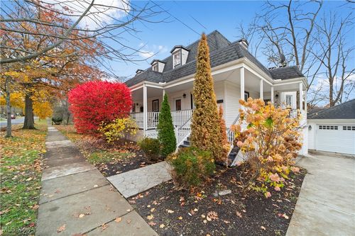 174-172 High St, Chagrin Falls, OH, 44022-2552 | Card Image