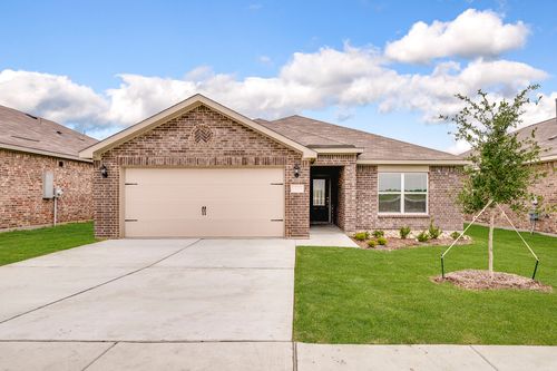 405 Gib Woodall Dr, Venus, TX, 76084-1317 | Card Image