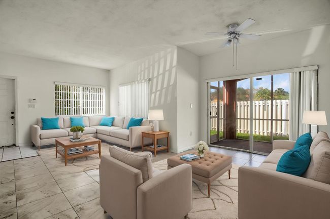 1981 - 1981 Sw 103 Rd Ter, Townhouse with 3 bedrooms, 3 bathrooms and null parking in Miramar FL | Image 31