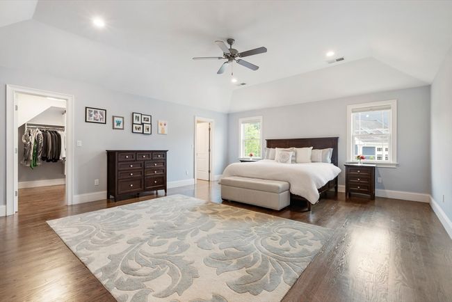12 Hunters Ln, House other with 4 bedrooms, 5 bathrooms and 2 parking in Natick MA | Image 24