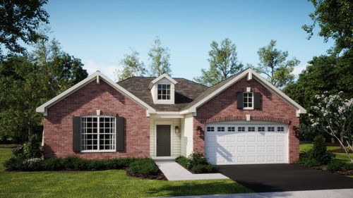 421 Cottrell Ln, Aurora, IL, 60506-6229 | Card Image