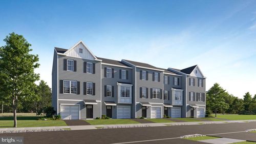 23 Barnes Way, SICKLERVILLE, NJ, 08081-2075 | Card Image