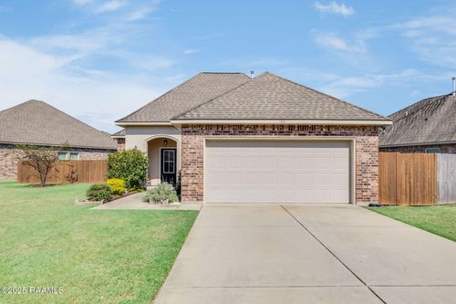 104 Gray Birch Loop, Youngsville, LA, 70592-6672 | Card Image