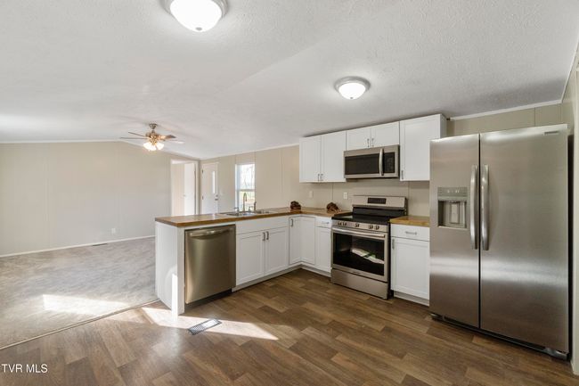810 Sugar Bowl Rd, House other with 2 bedrooms, 1 bathrooms and null parking in Chuckey TN | Image 10