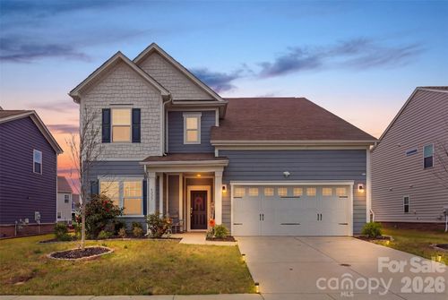 4227 Poplin Grove Dr, Indian Trail, NC, 28079-6877 | Card Image