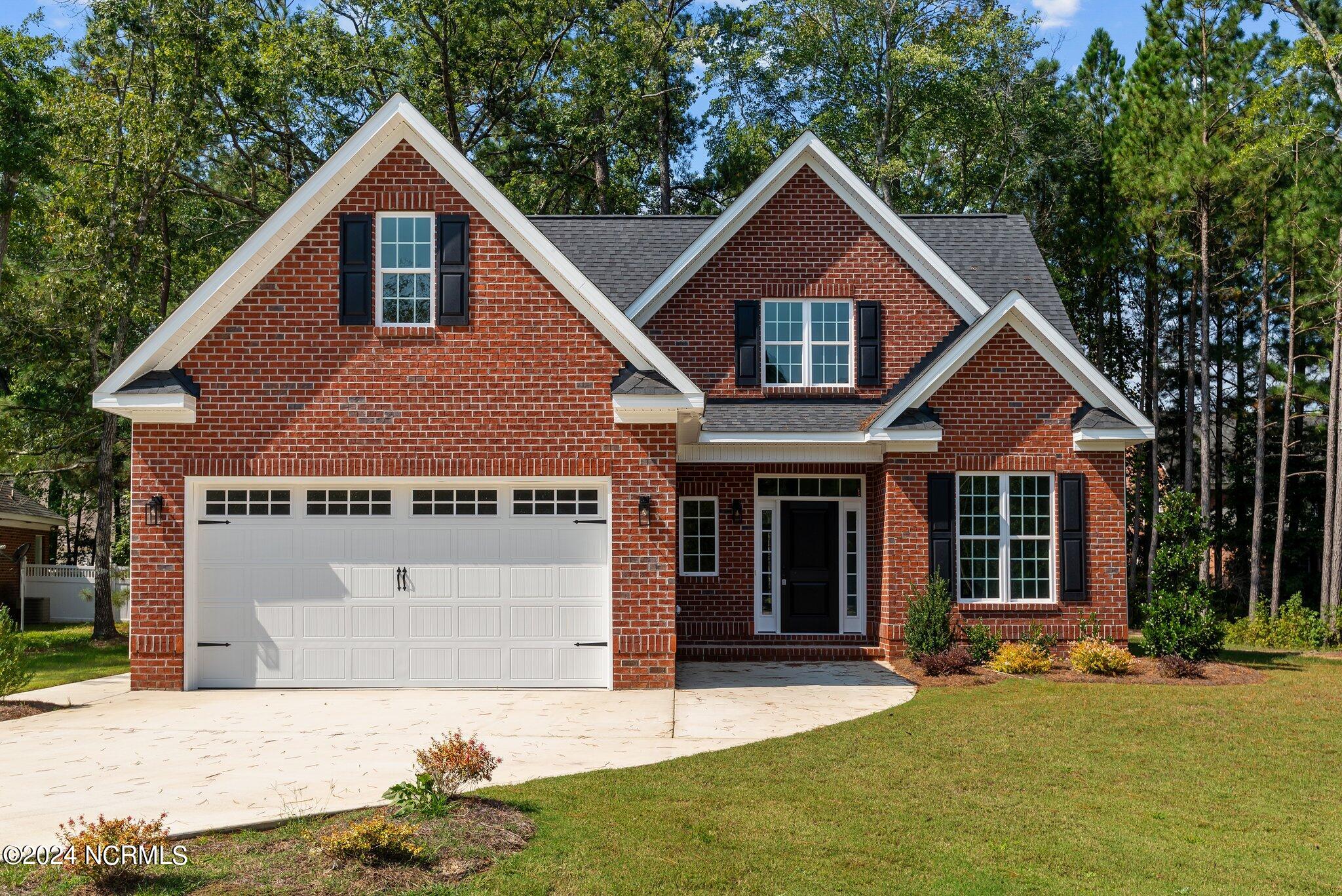 Somerset Way, Rocky Mount, NC 27804