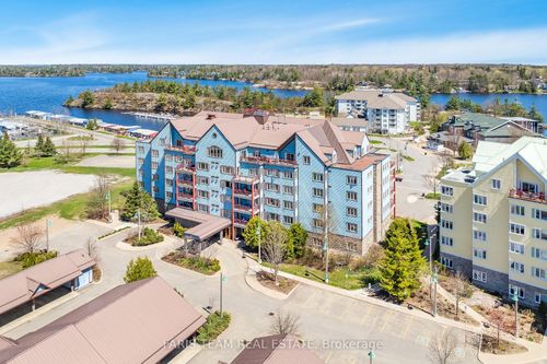 204-130 Steamship Bay Rd, Gravenhurst, ON, P1P1Z9 | Card Image