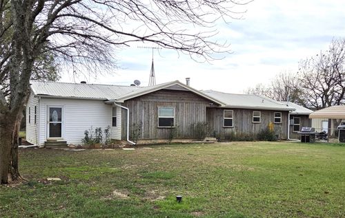 484 County Road 1206, Savoy, TX, 75479-4764 | Card Image
