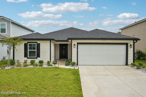 3141 Flower Branch Ave, Orange Park, FL, 32073-1731 | Card Image