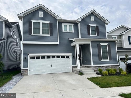 2703 Grasshopper Dr, ODENTON, MD, 21113-6037 | Card Image