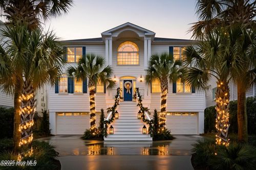 57 Craven St, Ocean Isle Beach, NC, 28469-7634 | Card Image