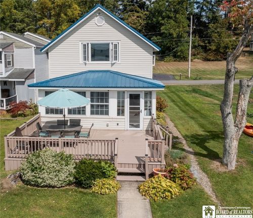 3527 Lake Street Street, Ellicott, NY, 14701 | Card Image