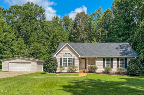 55 Hunters Ln, Timberlake, NC, 27583-8780 | Card Image