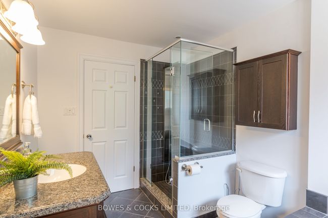 2233 Denure Dr, House other with 4 bedrooms, 2 bathrooms and 4 parking in Peterborough ON | Image 34
