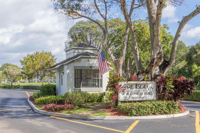 APT-802 - 2215 Cypress Island Dr, Condo with 2 bedrooms, 2 bathrooms and null parking in Pompano Beach FL | Image 26