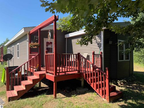 8819 N 1 Rd, Copemish, MI, 49625-9623 | Card Image