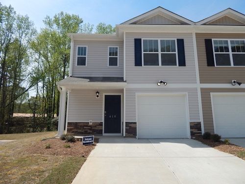 610 Oakmont Valley Trl, Seneca, SC, 29678-0870 | Card Image