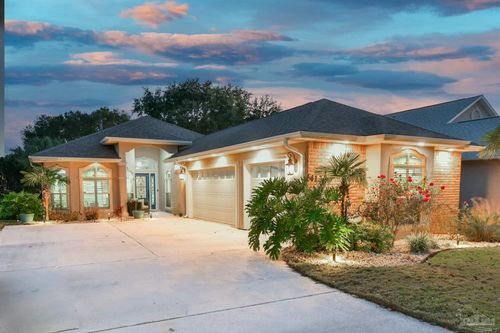 4135 Oak Pointe Dr, Gulf Breeze, FL, 32563-8512 | Card Image