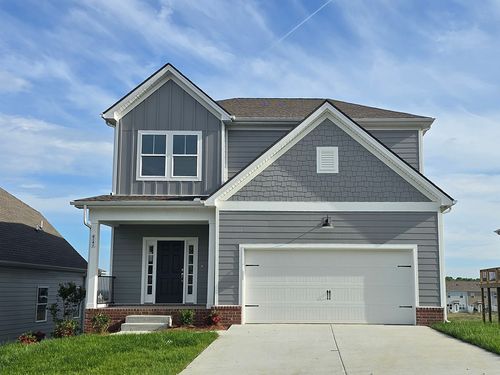 6141 Saxlingham Pl, Smyrna, TN, 37167-2252 | Card Image