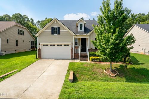 165 Olde Liberty Dr, Youngsville, NC, 27596-2103 | Card Image