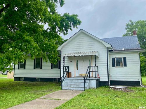 306 Washington St, Gorham, IL, 62940-1023 | Card Image