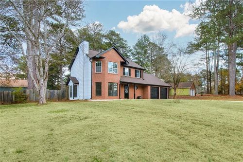 8914 Gardener Dr, Jonesboro, GA, 30238-4470 | Card Image