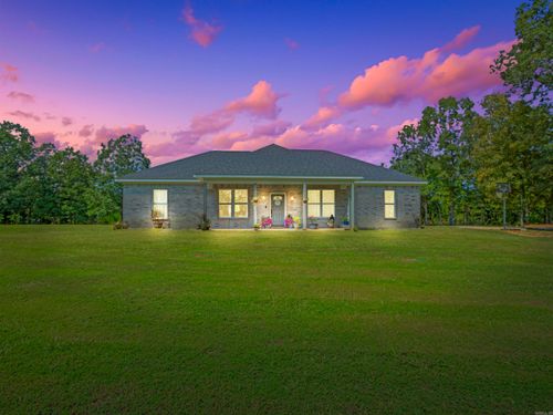 109 Morning Star Ln, Hot Springs, AR, 71901-9535 | Card Image