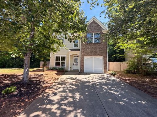 603 Marsh Lake Rd, Lawrenceville, GA, 30045-9030 | Card Image