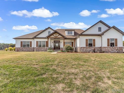 3637 G Road, Fults, IL, 62244 | Card Image